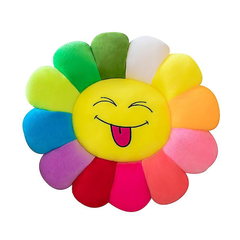 Coussin Takashi Murakami