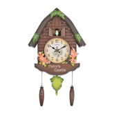 Horloge à coucou Fairycore