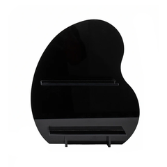 Étagère de rangement pour maquillage