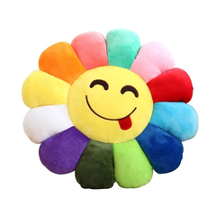 Coussin Takashi Murakami