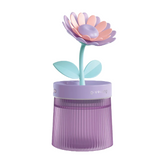 Humidificateur de fleurs esthétique