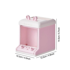 Verkaufsautomaten-Desktop-Organizer