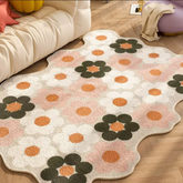 Tapis Groovy