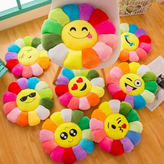 Coussin Takashi Murakami