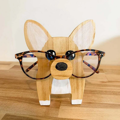 Animal Glasses Display