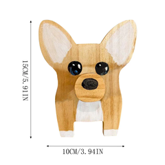 Animal Glasses Display