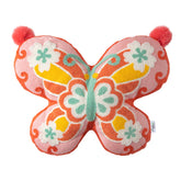 Coussin Papillon