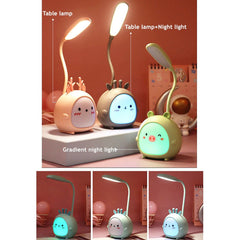 Lampe de bureau Kawaii