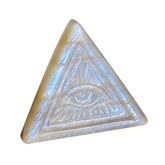 Evil Eye Moonstone