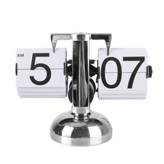 Retro Flip Clock