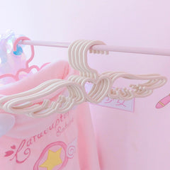 Cintres Angelcore (lot de 10)