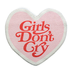 Ästhetischer Herzteppich