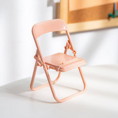 Support de téléphone pliable Kawaii