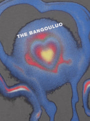 T-shirt à manches courtes American High Street