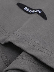 T-shirt à manches courtes American High Street