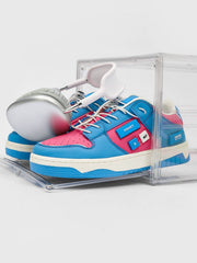 Amerikanische High Street Skateboardschuhe