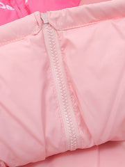 American High Street Stars Verdickte Baumwolljacke mit Stehkragen aus Baumwolle - 1560