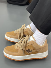 Amerikanische Hip Hop Trend Board Schuhe Casual Sport Schuhe