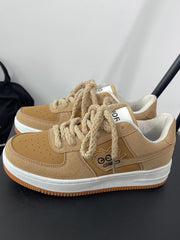 Amerikanische Hip Hop Trend Board Schuhe Casual Sport Schuhe