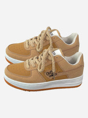 Amerikanische Hip Hop Trend Board Schuhe Casual Sport Schuhe