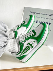 Baskets décontractées American Retro Creative Rocket Element -1402