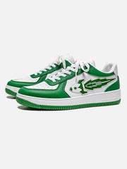 Baskets décontractées American Retro Creative Rocket Element -1402