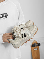 American Retro Alles mit Skateboard Schuhe Freizeitschuhe - 1937