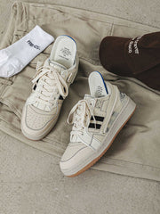 American Retro Alles mit Skateboard Schuhe Freizeitschuhe - 1937