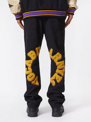 Amerikanische Vintage Jeans - 1887