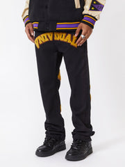 Amerikanische Vintage Jeans - 1887