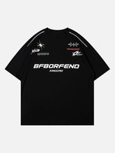 American Vintage T-shirt