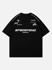 American Vintage T-shirt