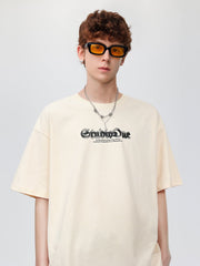 T-shirt graphique Bandana