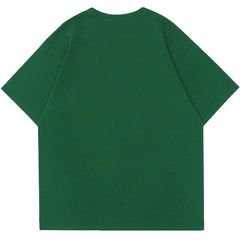 T-shirt graphique de jeu de baseball