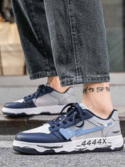 Atmungsaktive Freizeit-Boardschuhe