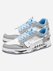 Atmungsaktive Freizeit-Boardschuhe