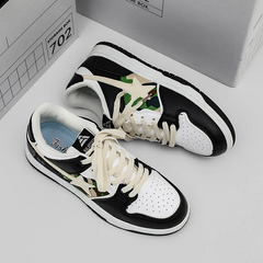 Atmungsaktive Freizeitschuhe