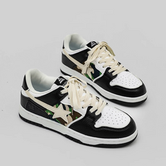 Atmungsaktive Freizeitschuhe