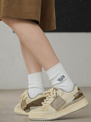 Atmungsaktive Freizeitschuhe für Paare