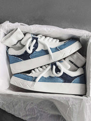 Atmungsaktive, trendige und vielseitige Canvas-Schuhe