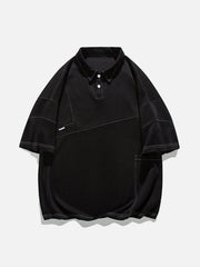 Bright Line Poloshirt