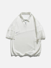 Bright Line Poloshirt