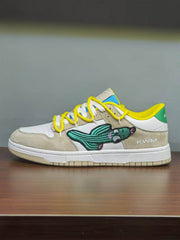 Cactus Elements Board Shoes