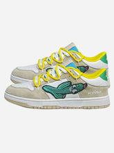 Chaussures de planche Cactus Elements