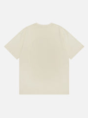 Cakes Print Tee