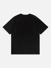 Cakes Print Tee