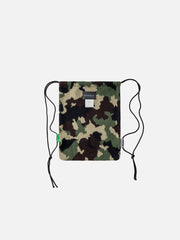 Camouflage-Rucksack