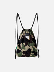 Camouflage-Rucksack