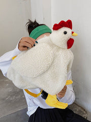 Sac de poupée de dessin animé