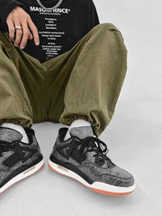 Chaussures de basket-ball décontractées - 1440